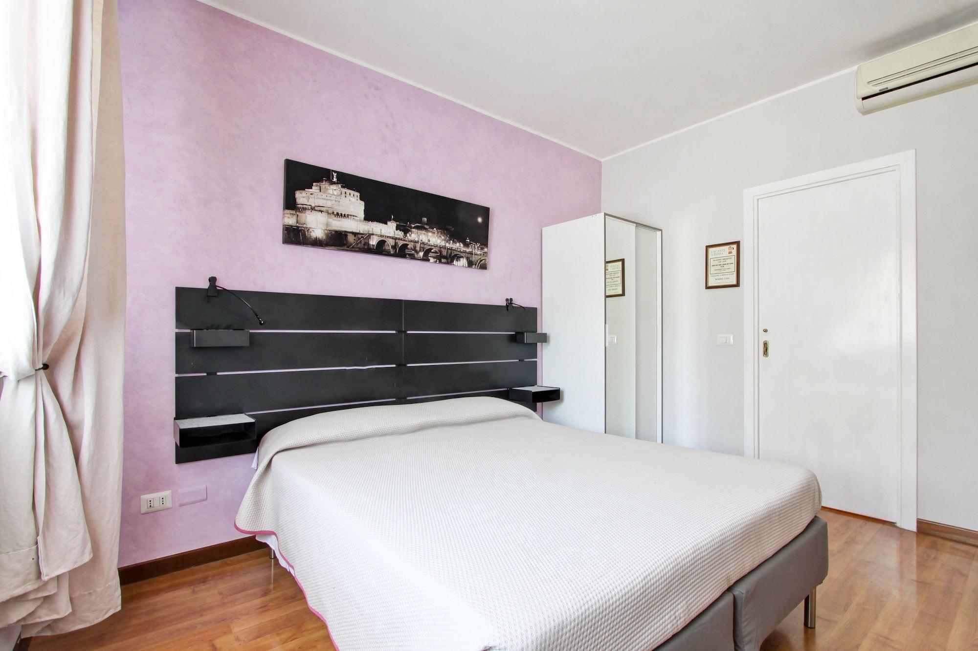 Vacanze A Roma Exterior foto