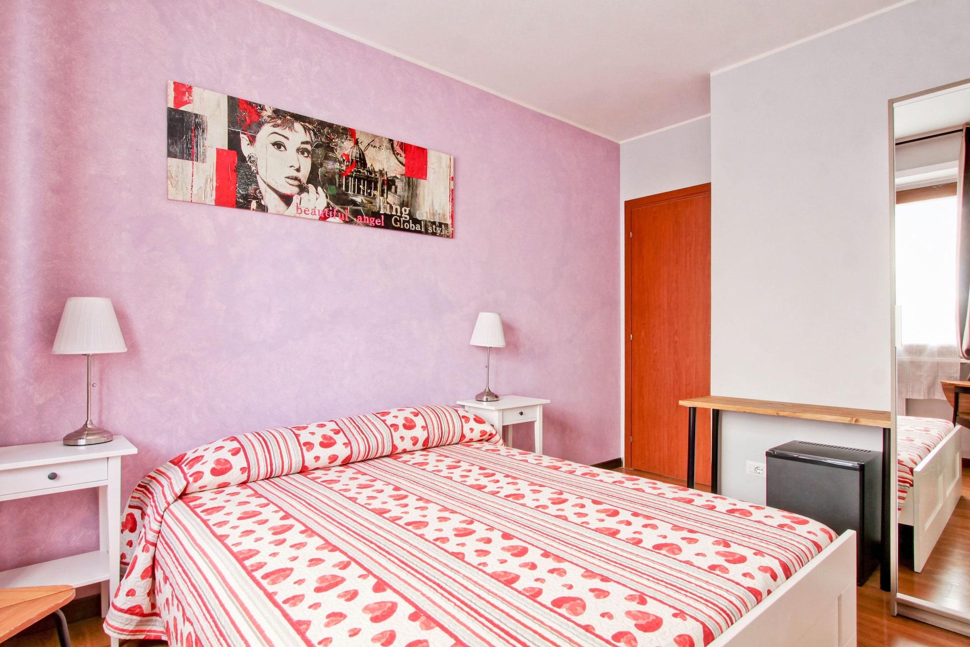 Vacanze A Roma Exterior foto