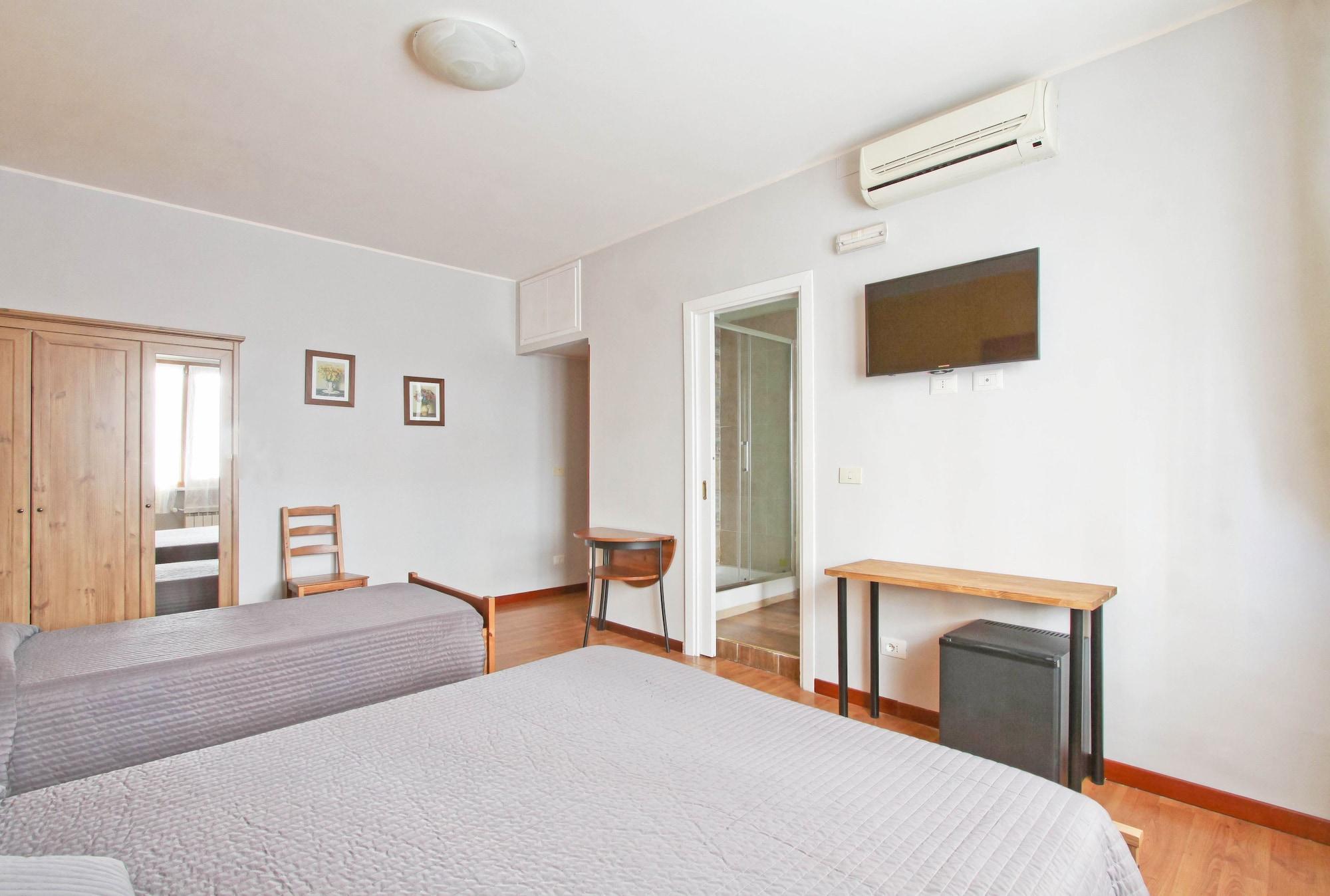 Vacanze A Roma Exterior foto