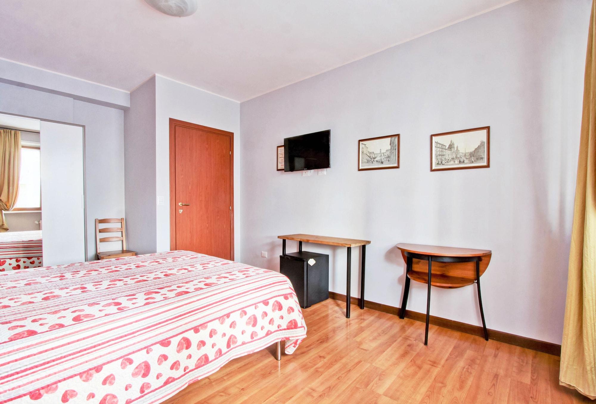 Vacanze A Roma Exterior foto
