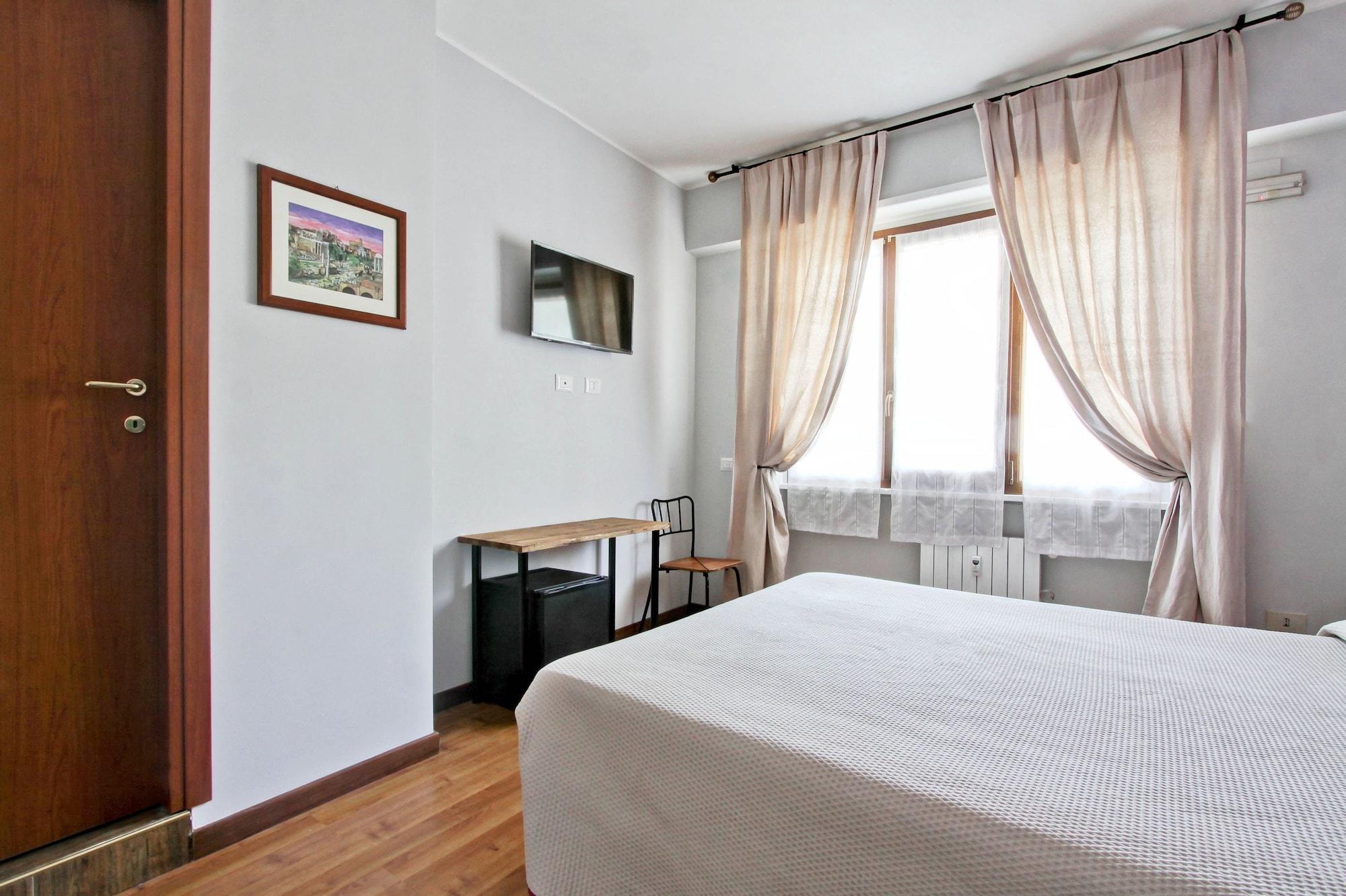 Vacanze A Roma Exterior foto