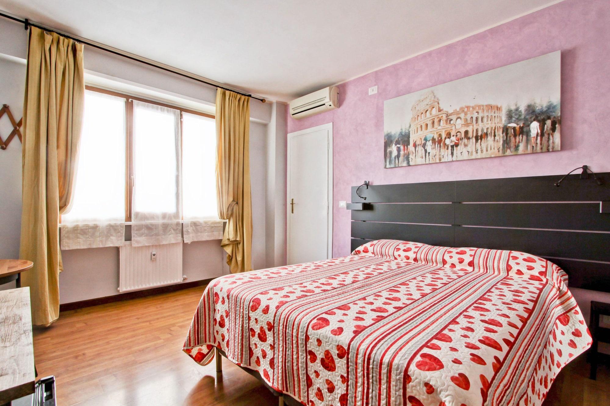 Vacanze A Roma Exterior foto