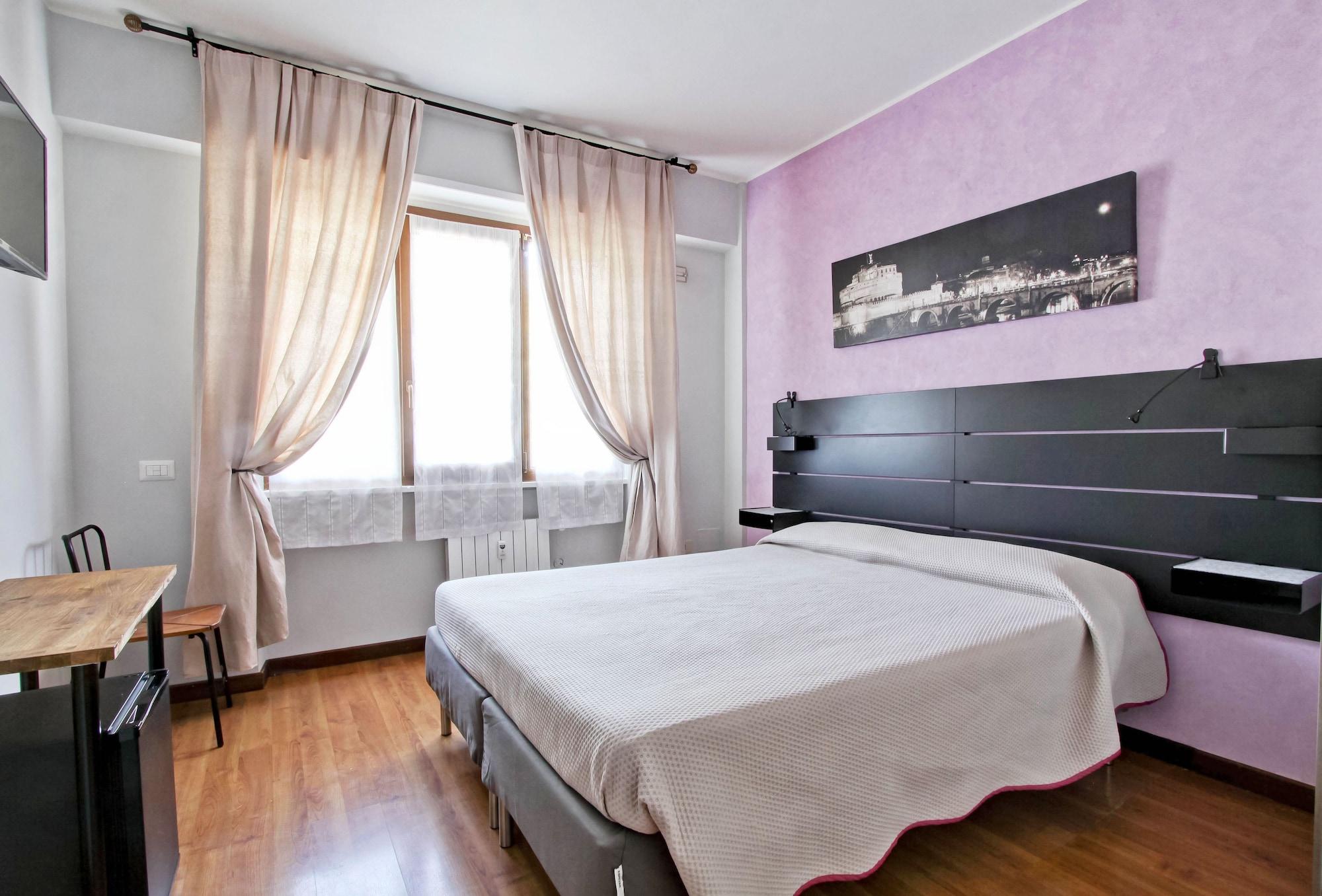 Vacanze A Roma Exterior foto