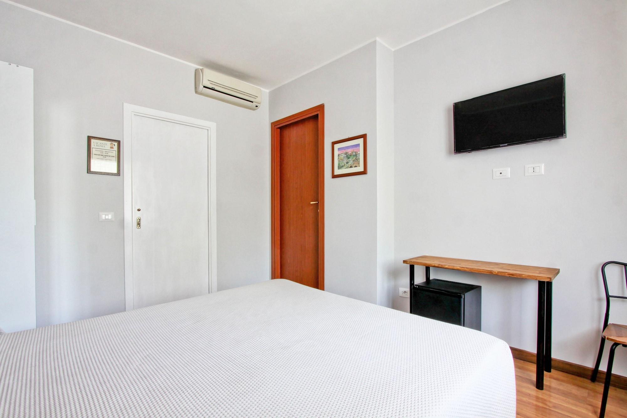 Vacanze A Roma Exterior foto