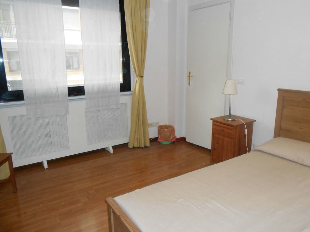 Vacanze A Roma Exterior foto