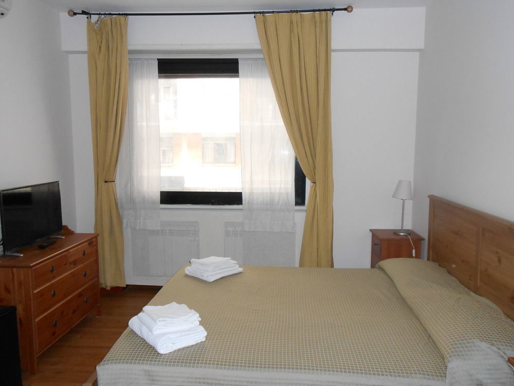 Vacanze A Roma Exterior foto
