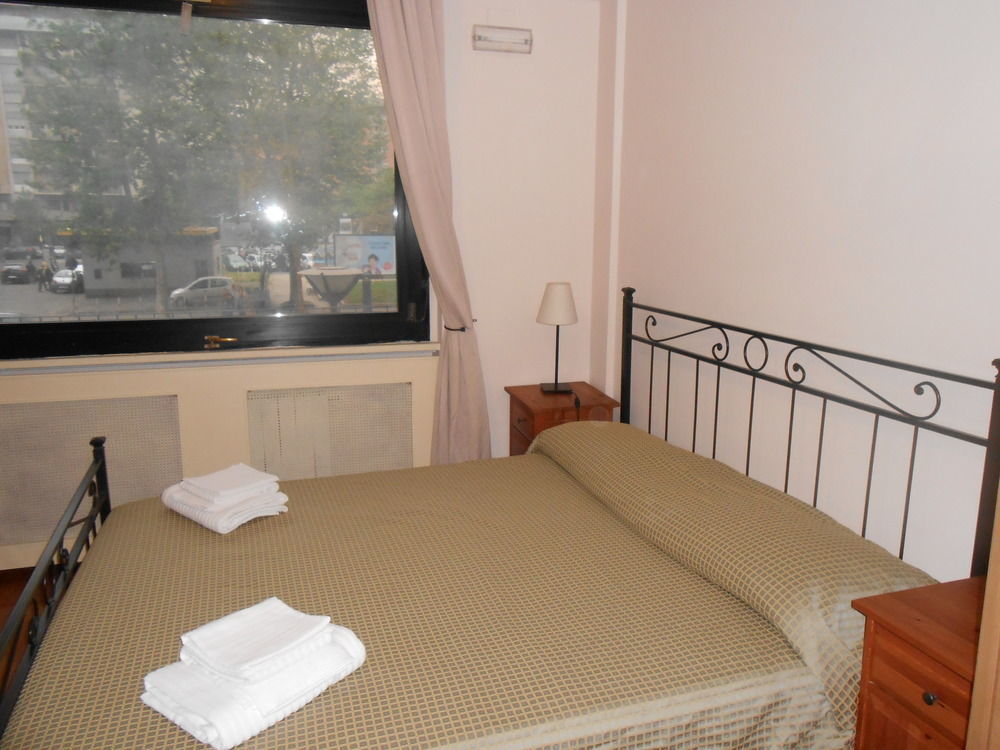 Vacanze A Roma Exterior foto