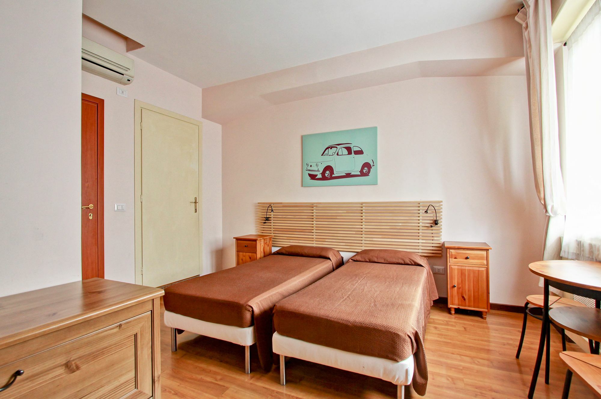 Vacanze A Roma Exterior foto