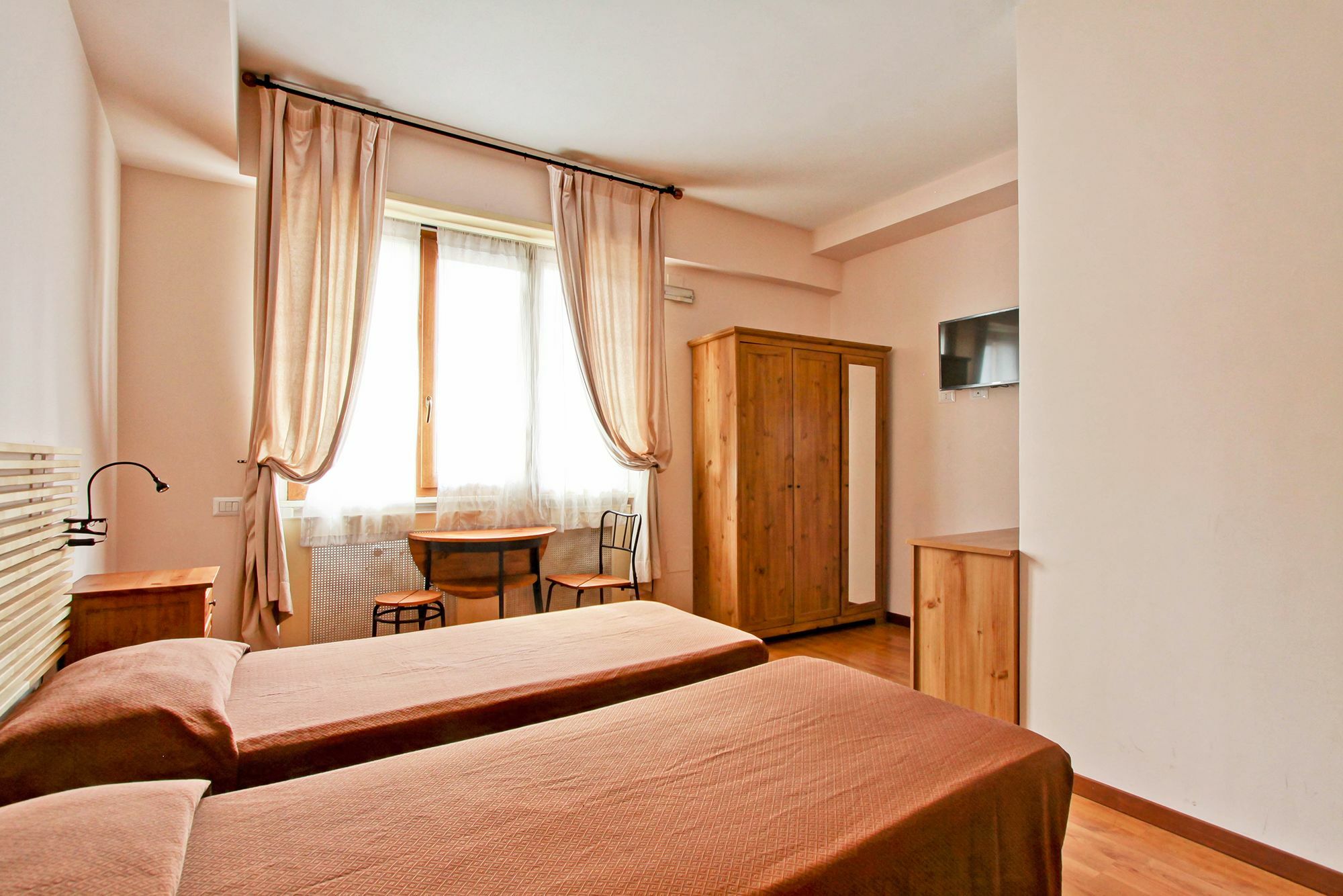 Vacanze A Roma Exterior foto