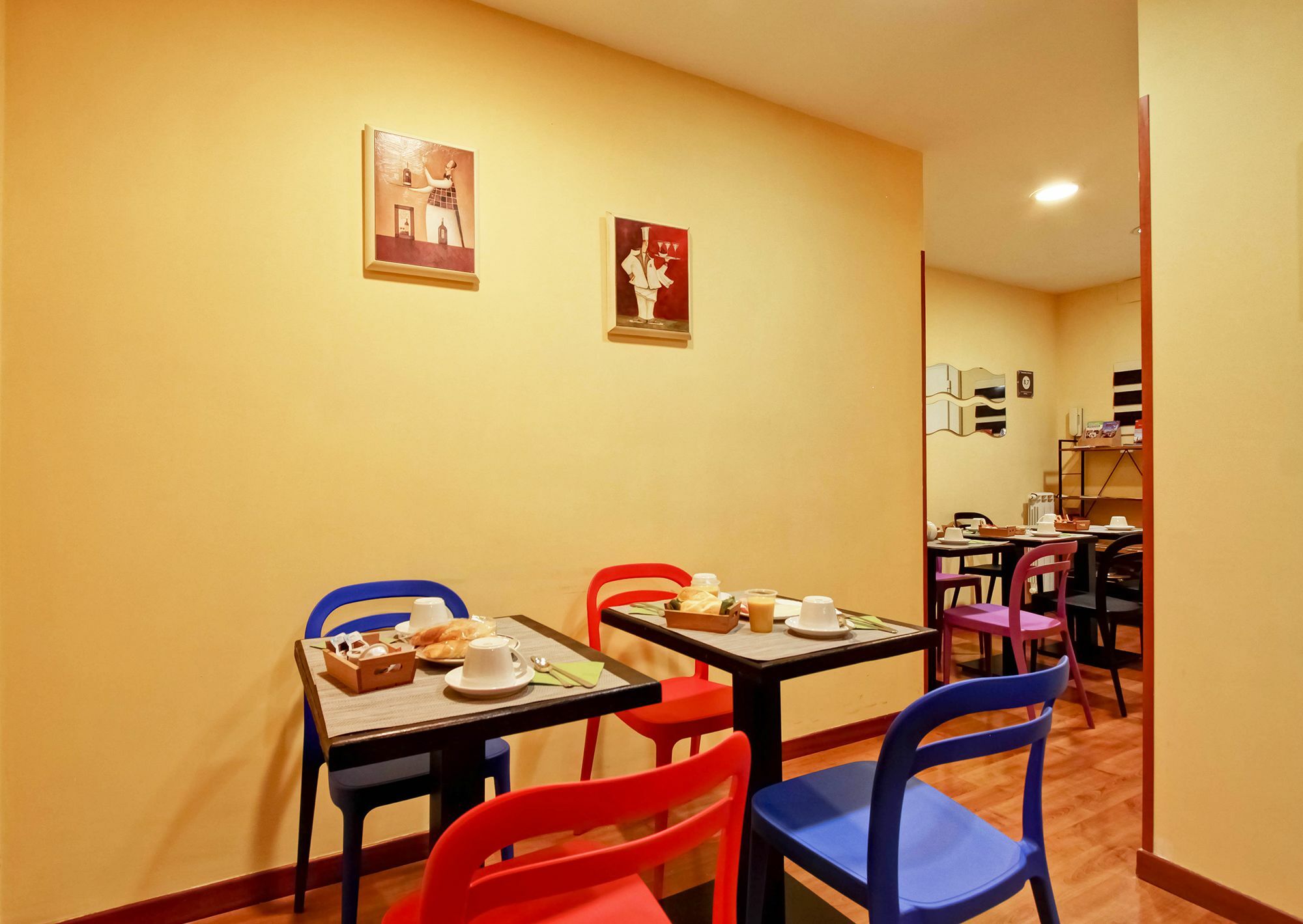 Vacanze A Roma Exterior foto