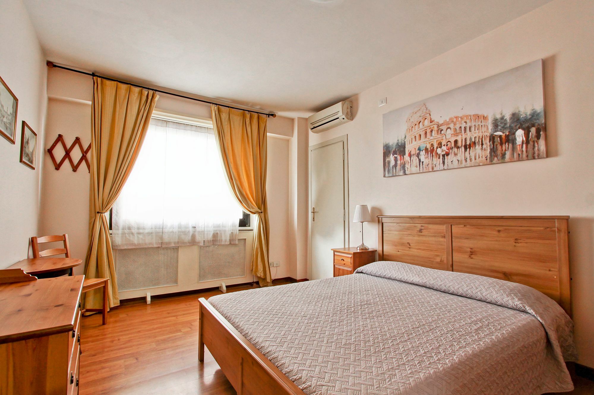 Vacanze A Roma Exterior foto