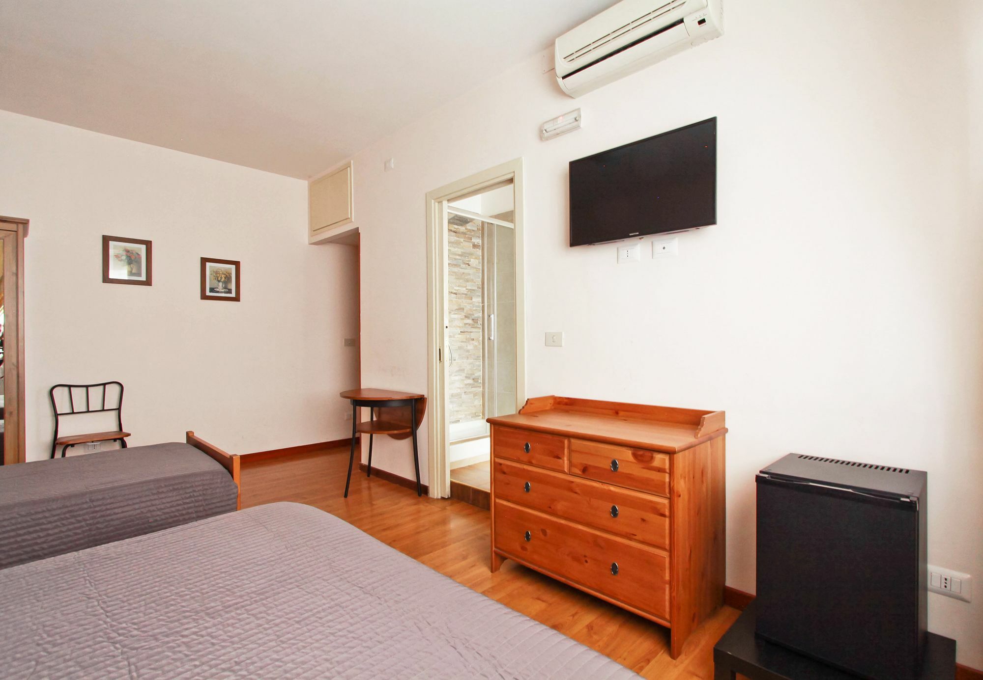 Vacanze A Roma Exterior foto