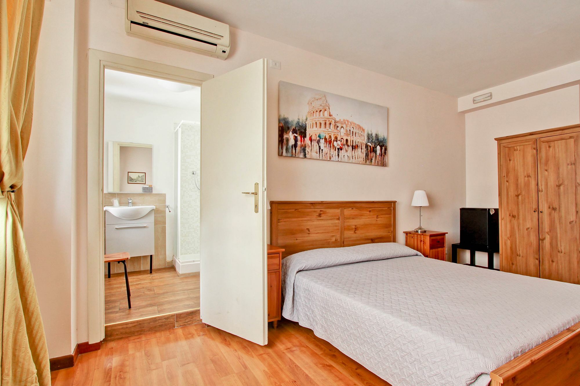 Vacanze A Roma Exterior foto
